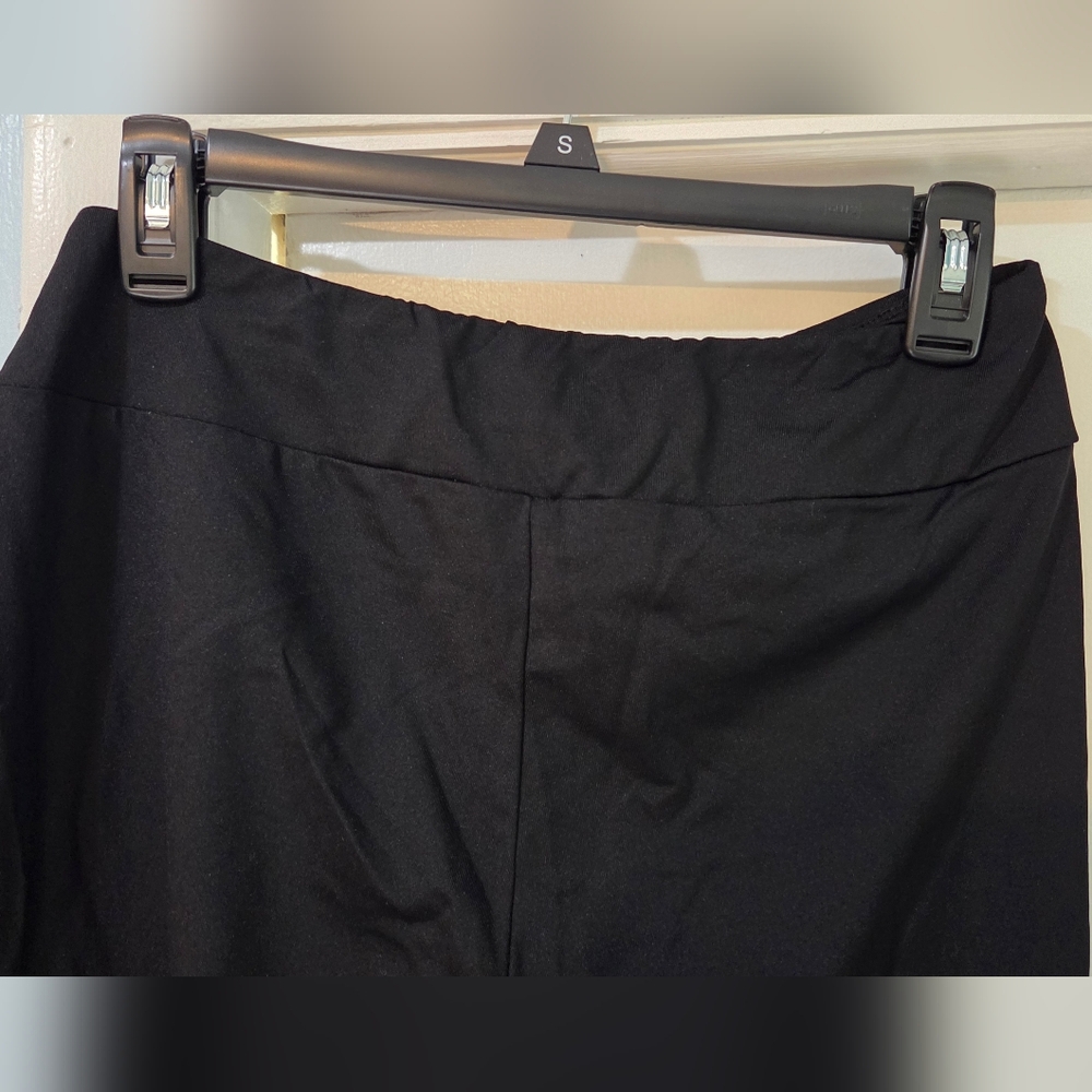 Women's J. McLaughlin Black Pants, Size S - Picture 12 of 16